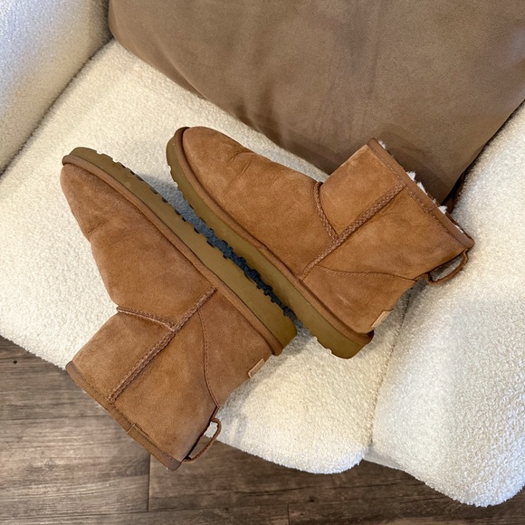 UGG Shoes - UGG Classic Mini Boots